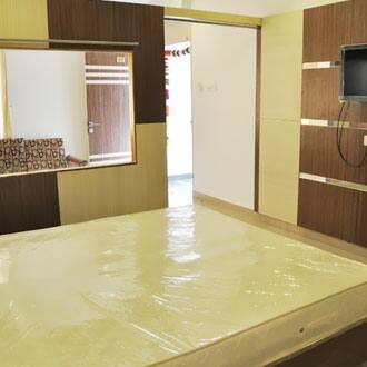 New Royal Residency, Perambalur 2